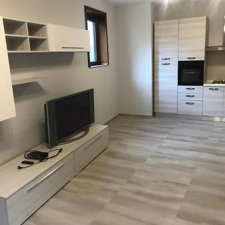 Casa Frando